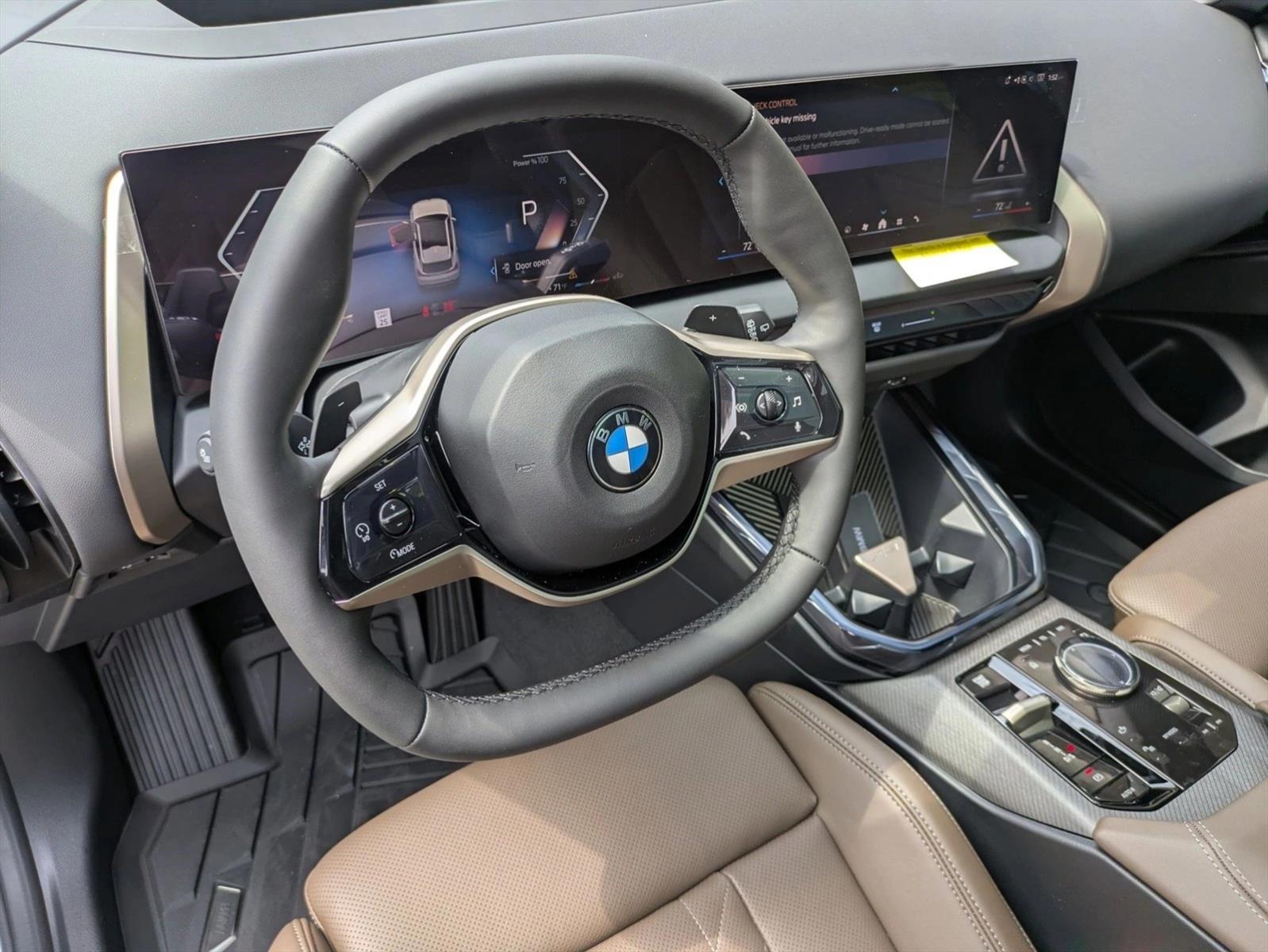 2025 Bmw X3 30x Drive photo 3