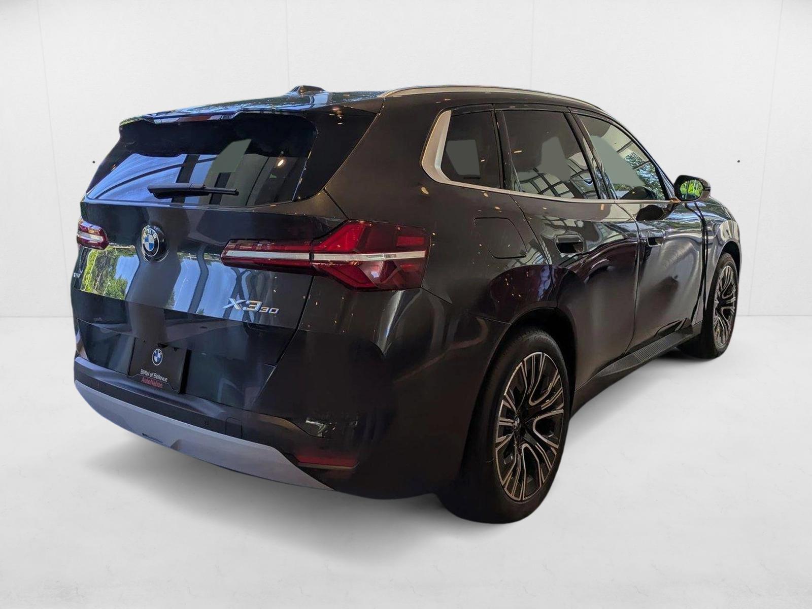 2025 Bmw X3 30x Drive photo 2