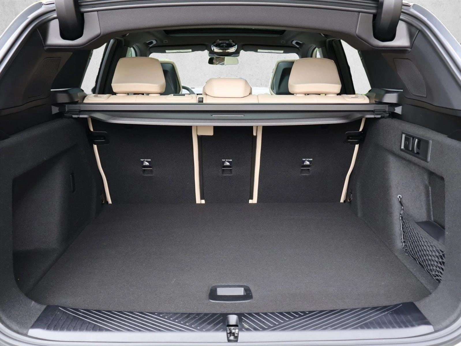 2025 BMW X3 30 - Photo 7