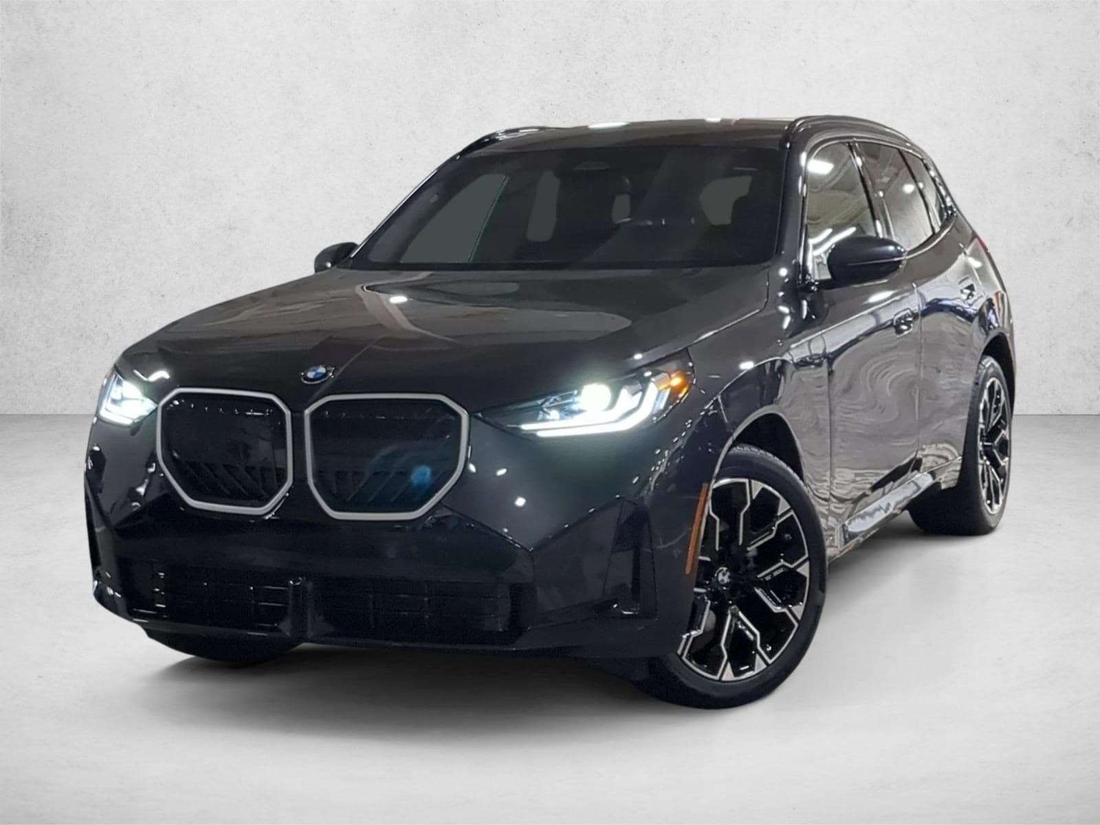 2026 BMW X3 30 XDRIVE's photo