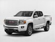  GMC Canyon