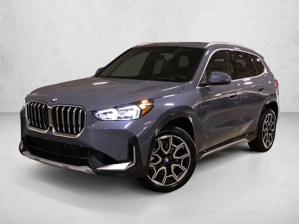 Used 2026 BMW X1 xDrive28i SUV