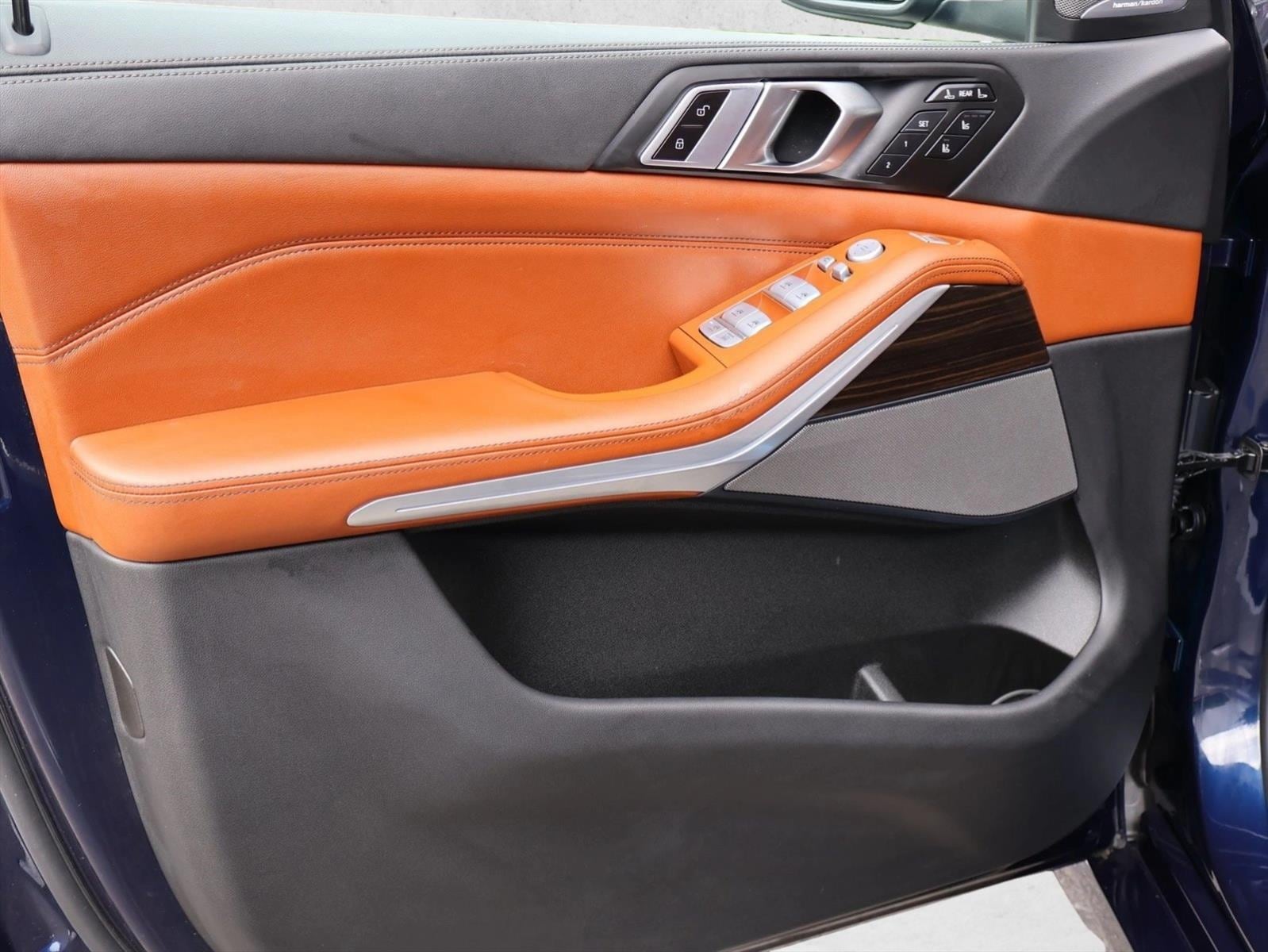 2023 BMW X7 40i - Photo 12