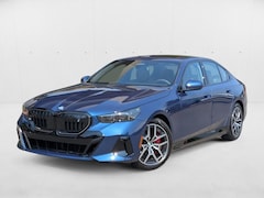 2026 BMW i5 xDrive40 Sedan