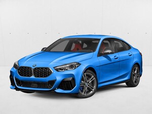 2024 BMW M235i xDrive Gran Coupe