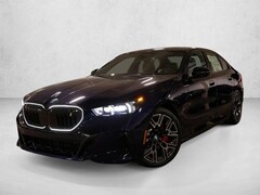 2027 BMW i5 xDrive40 Sedan