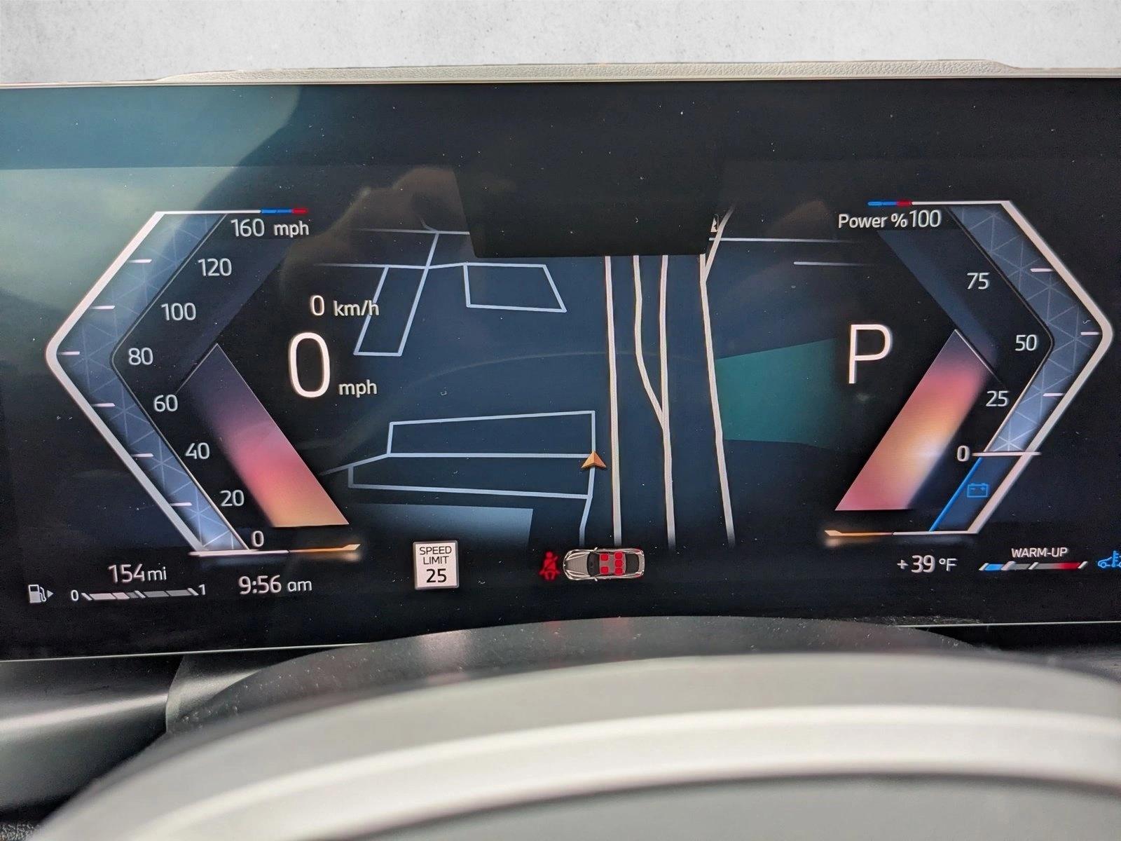 2025 BMW 4 Series 430i - Photo 13