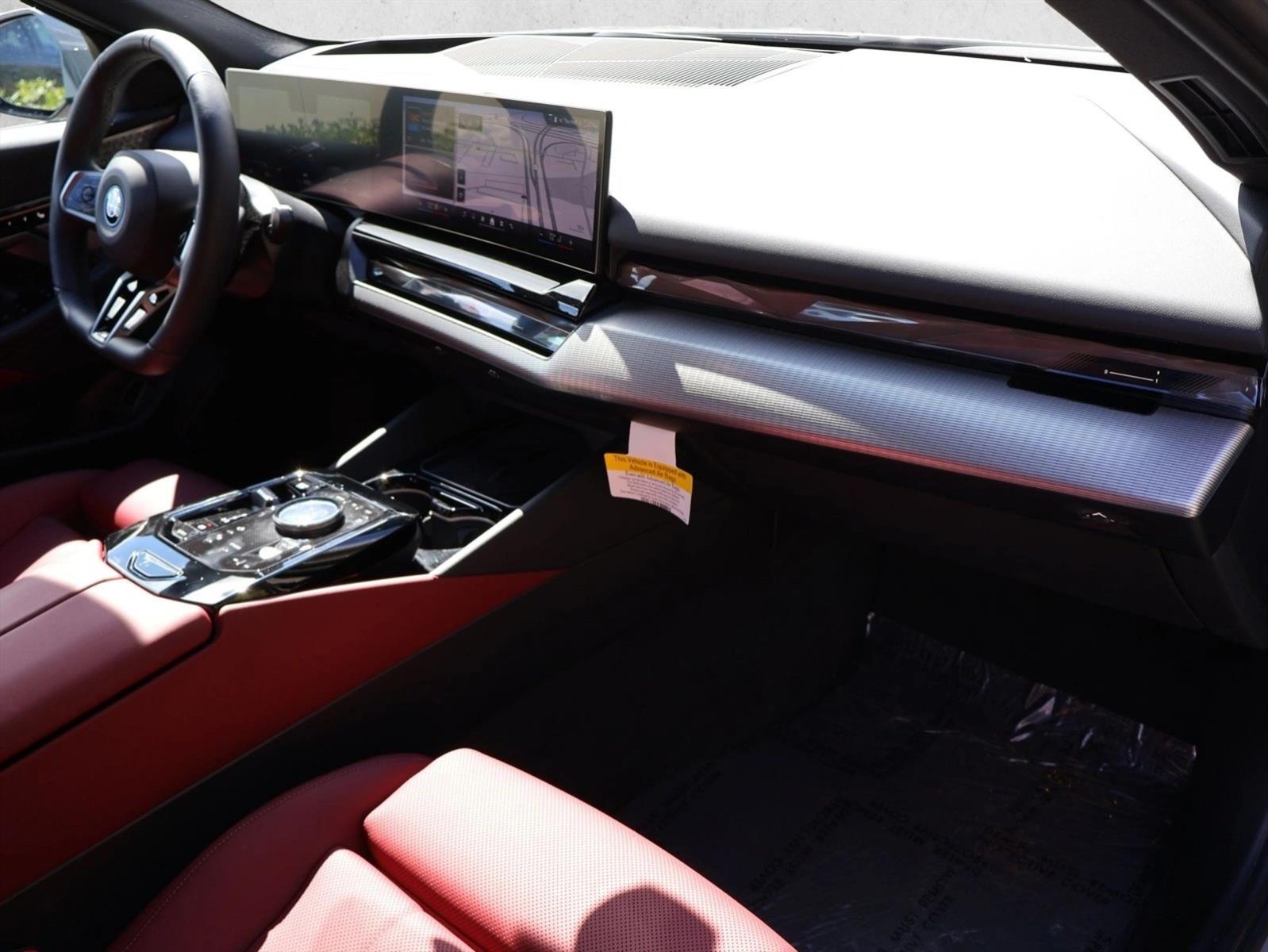 2026 BMW i5 40 - Photo 25