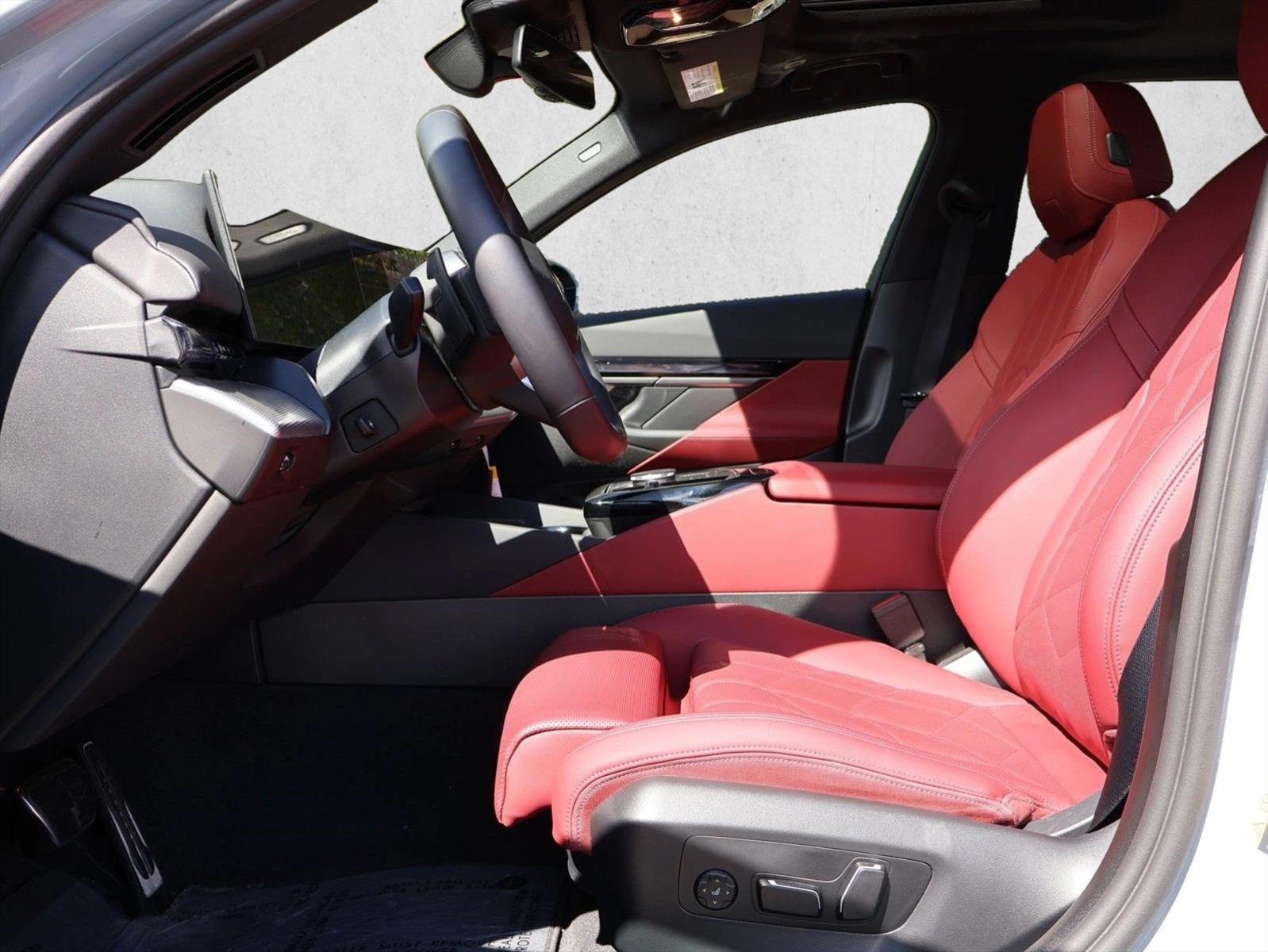 2026 BMW i5 40 - Photo 20