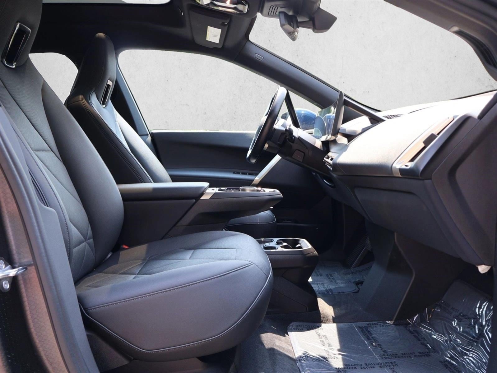 2023 BMW iX Base - Photo 27