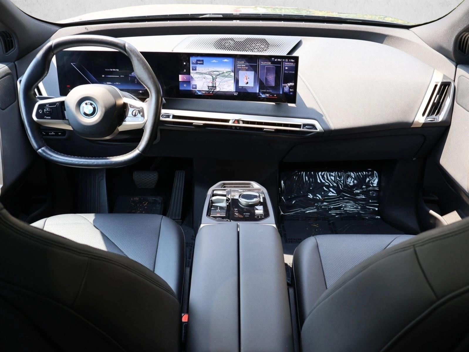 2023 BMW iX Base - Photo 22