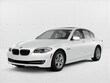  BMW 528i