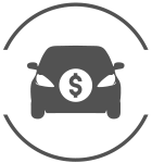 AutoNation We'll Buy Your Car icon