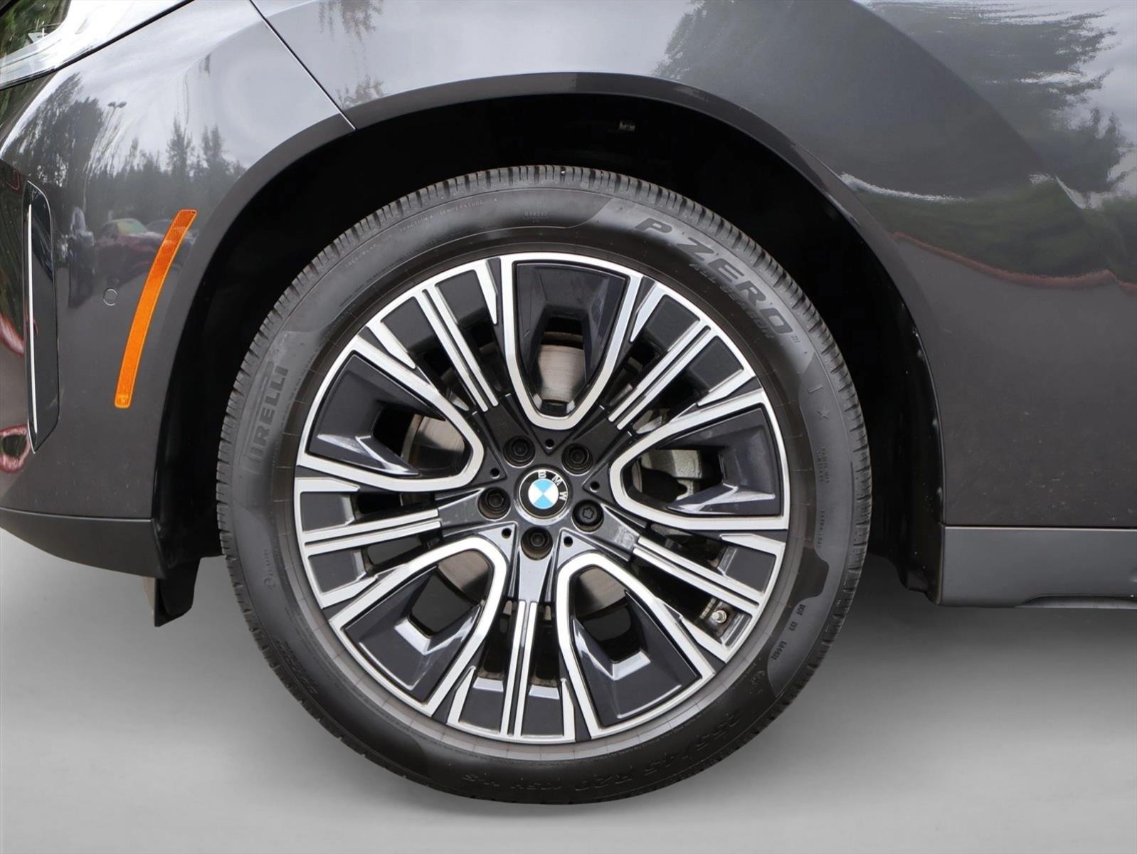 2026 BMW X3 30 - Photo 29