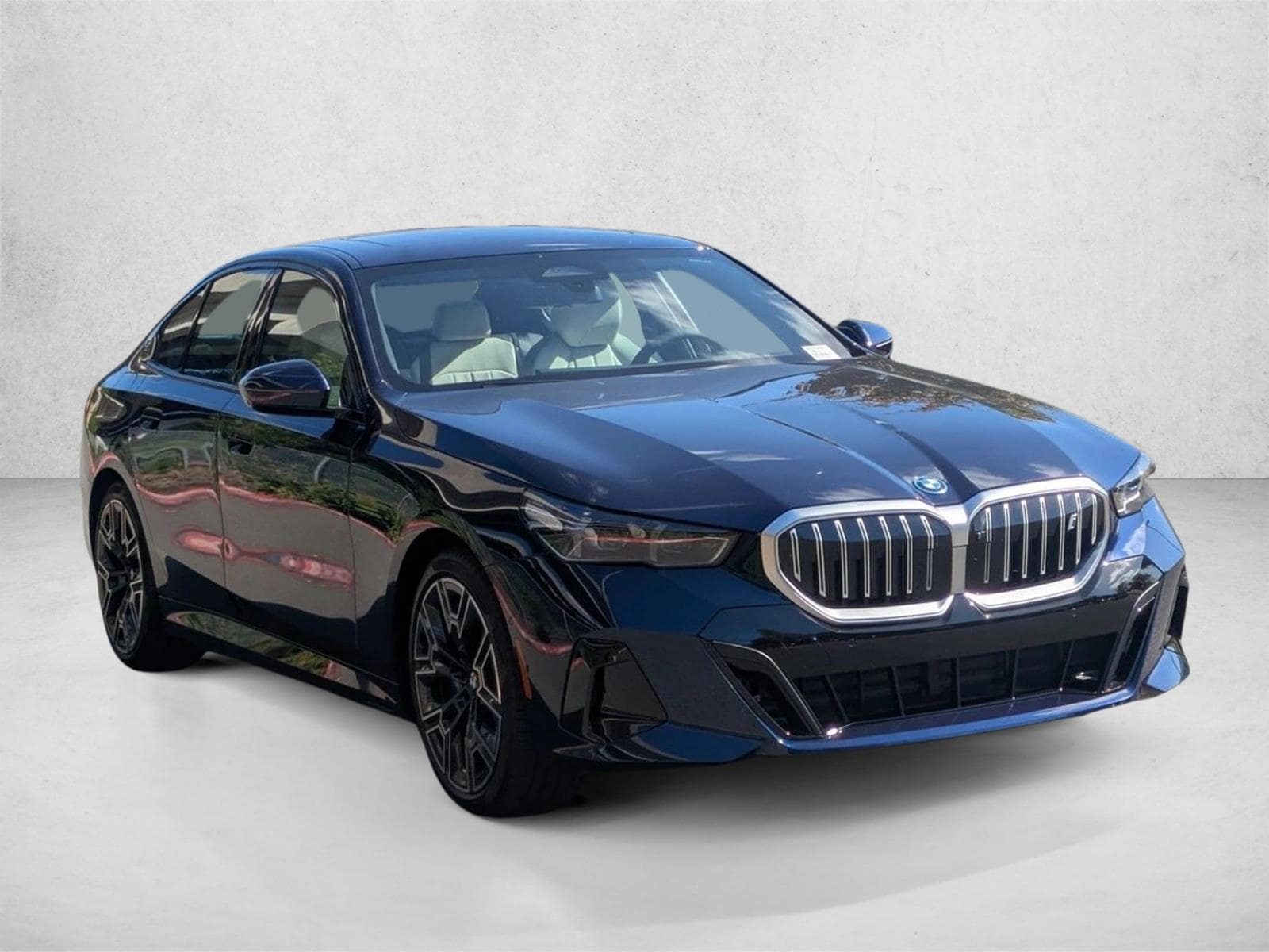 2026 BMW i5 40 - Photo 6
