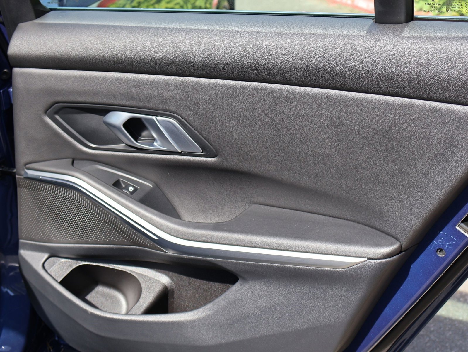 2022 BMW 3 Series 330i - Photo 27