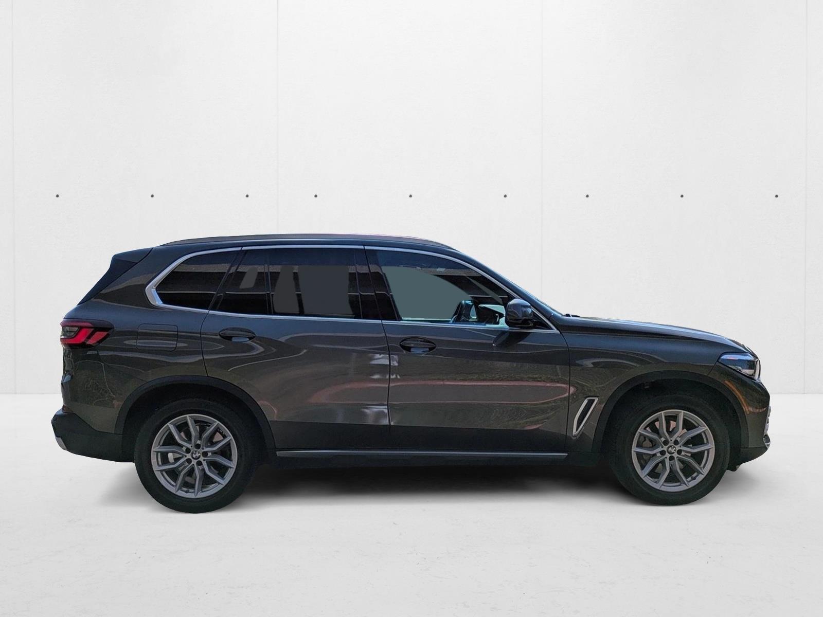 2021 Bmw X5 xDrive40i photo 2