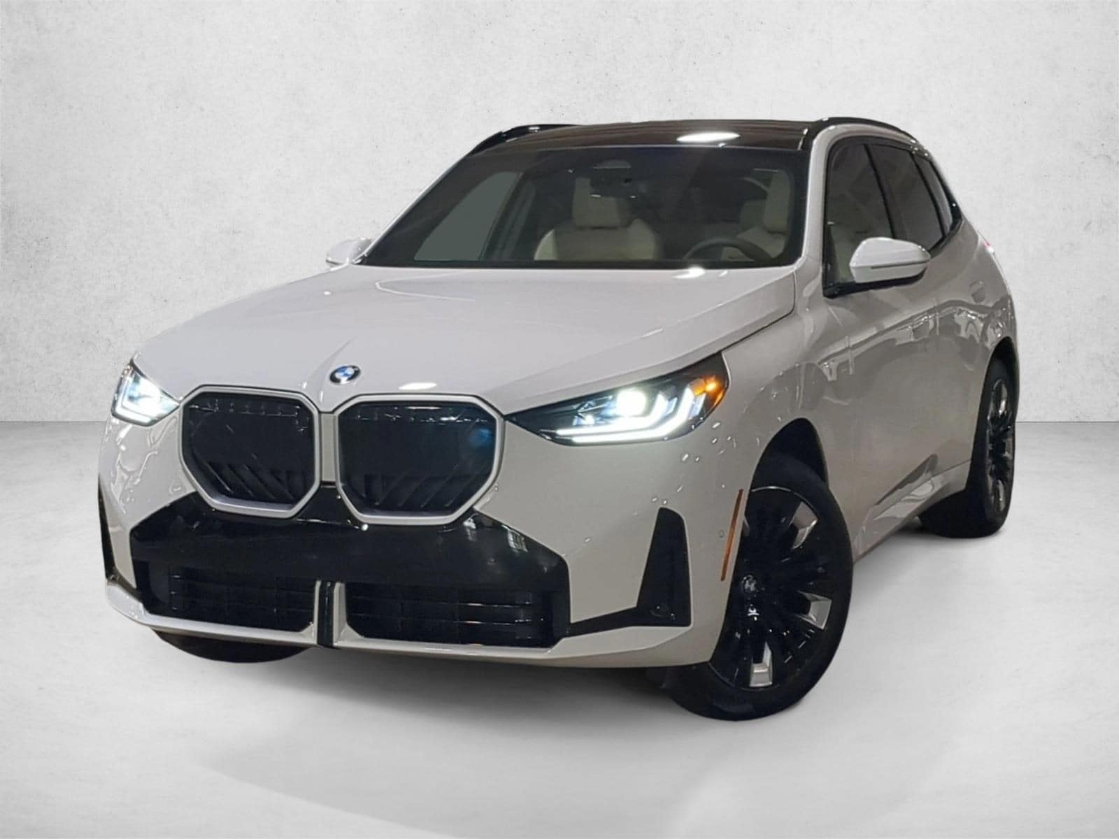 2026 BMW X3 30 XDRIVE's photo