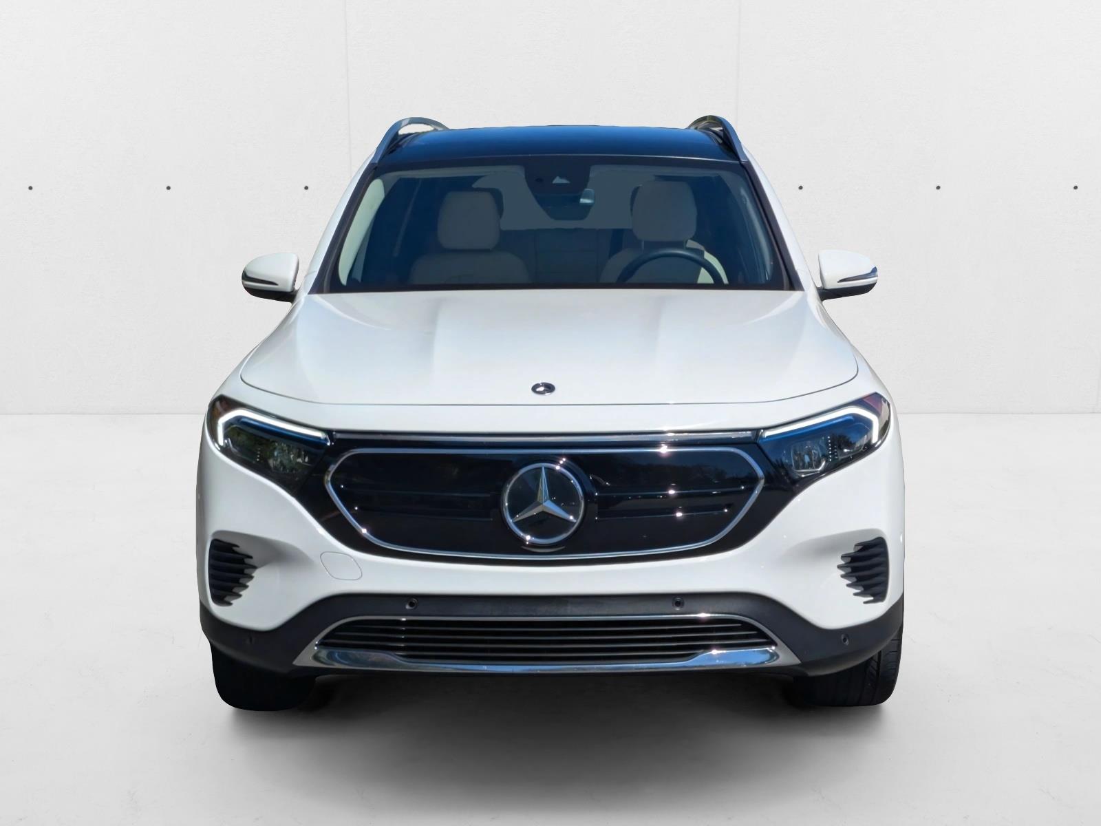 Used 2022 Mercedes-Benz EQB Base with VIN W1N9M0KB0NN009665 for sale in Bellevue, WA
