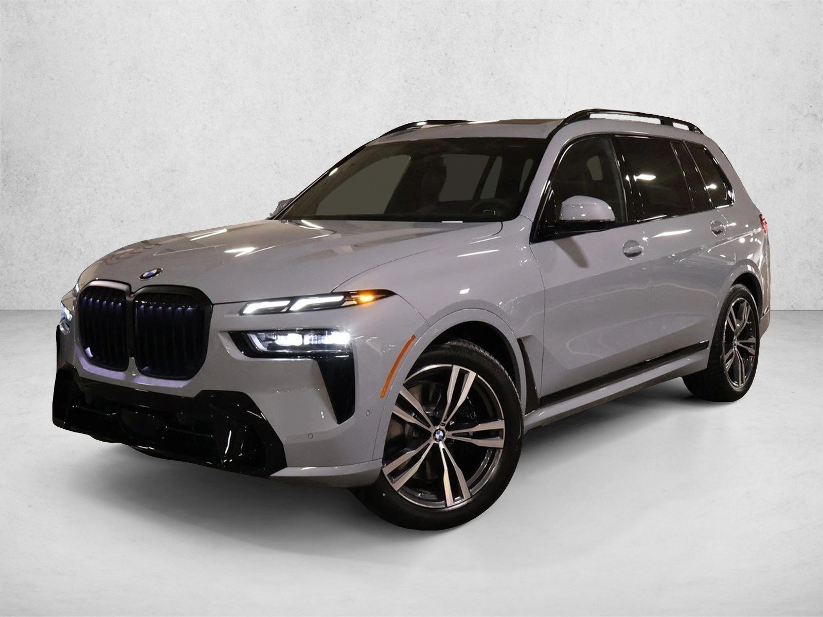 2027 BMW X7