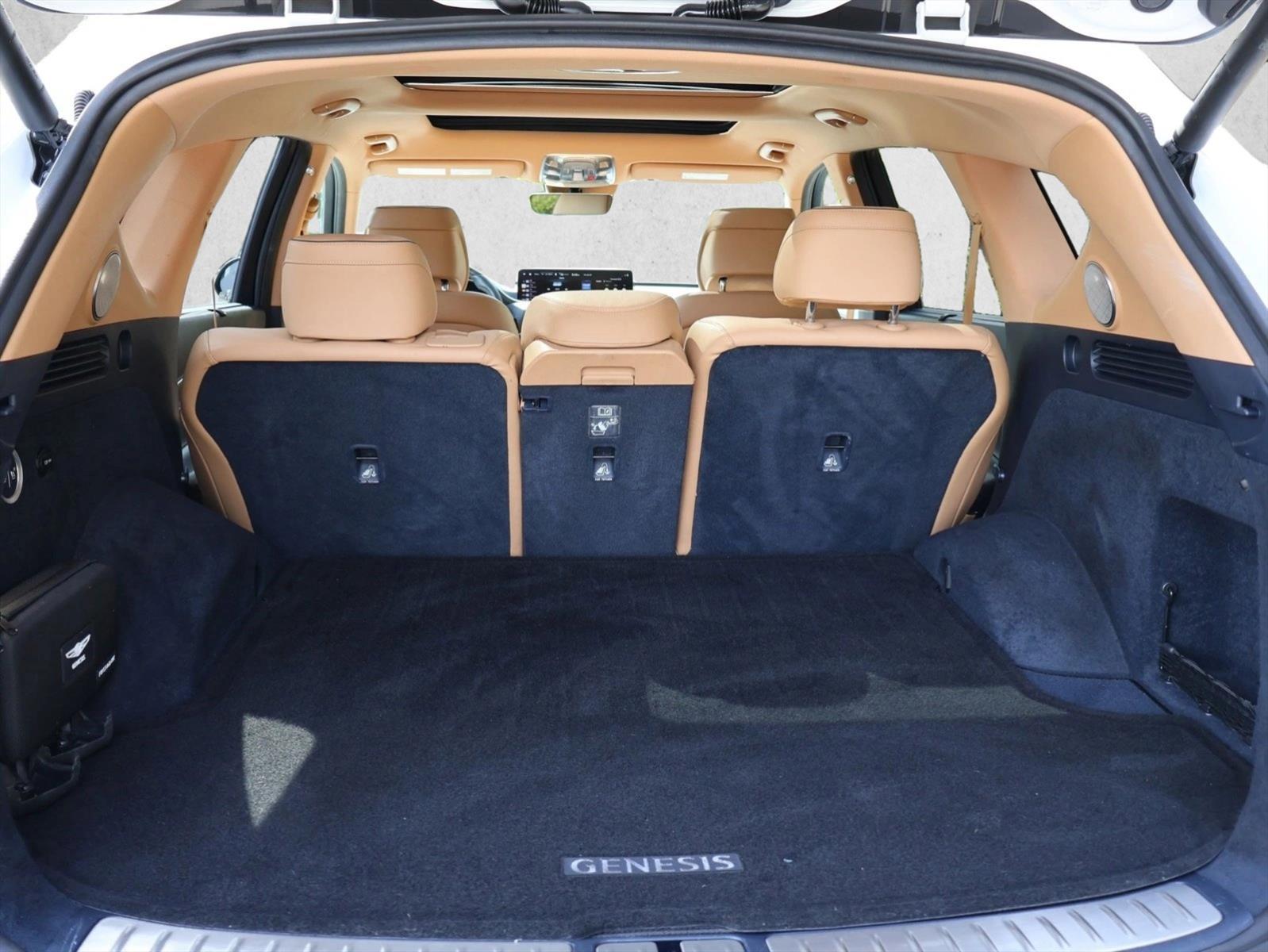 2023 GENESIS GV80 Standard - Photo 7