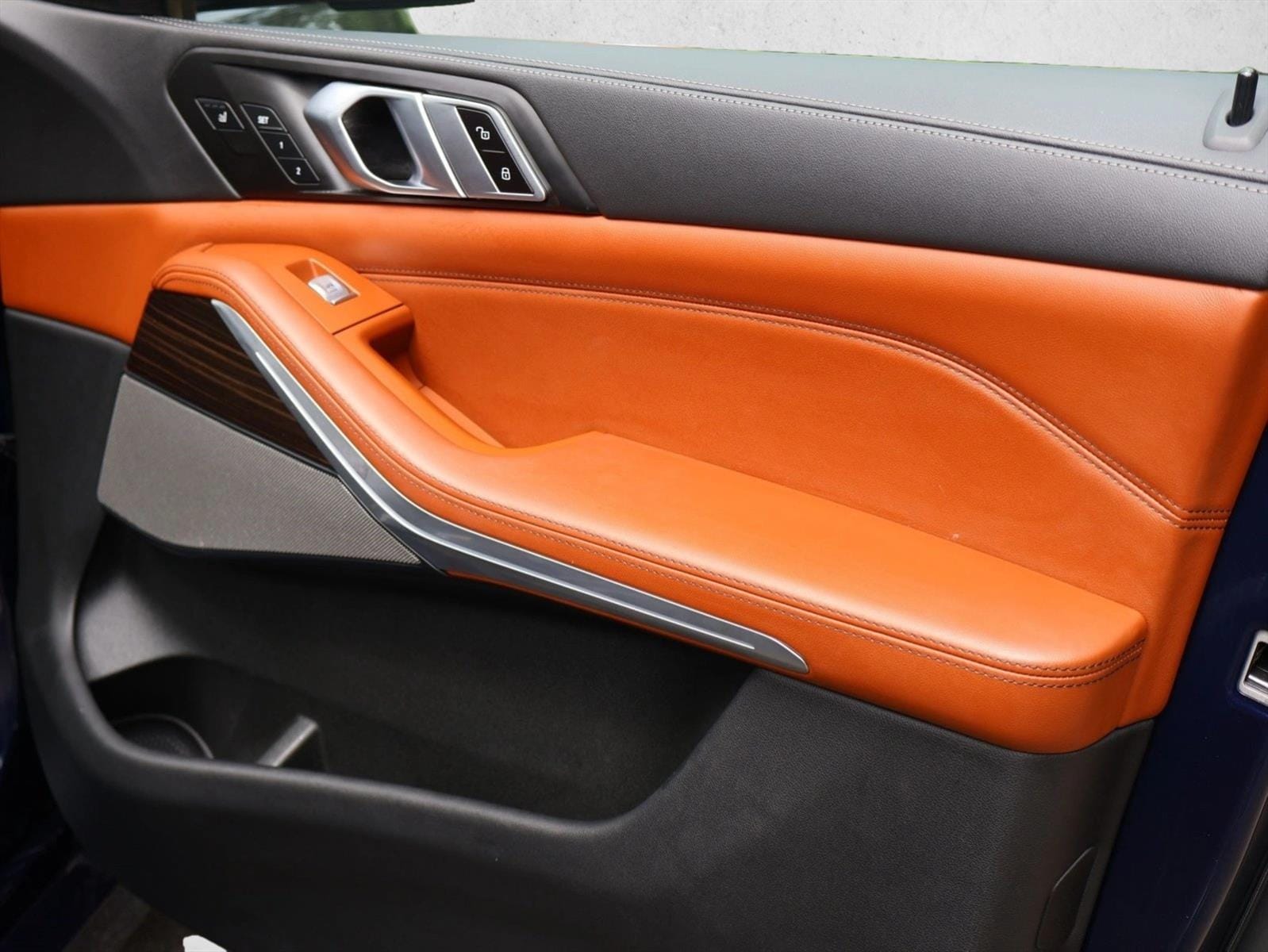 2023 BMW X7 40i - Photo 25