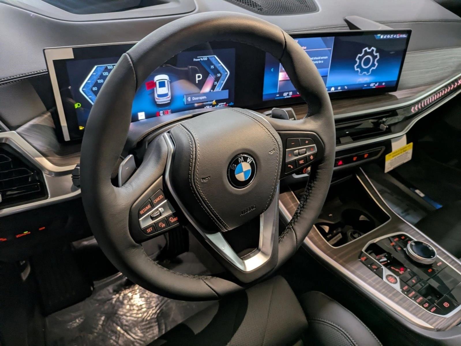 Used 2026 BMW X5 xDrive40i SUV