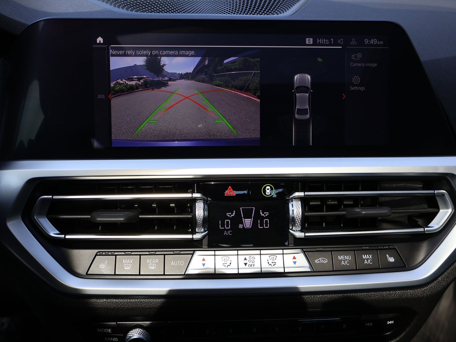 2022 BMW 3 Series 330i - Photo 19