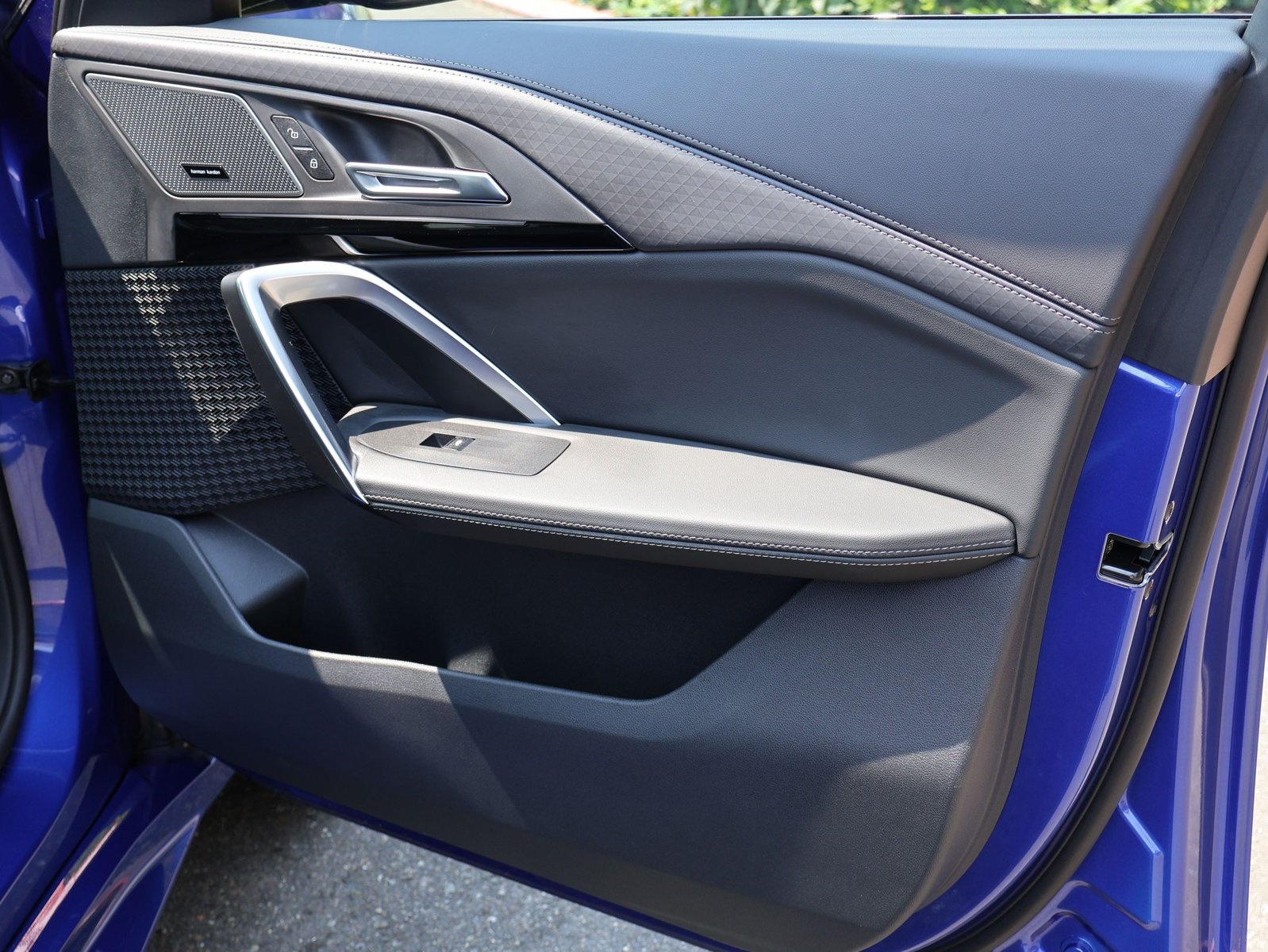 2026 BMW X2 28i - Photo 24