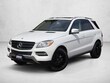  Mercedes-Benz M-Class
