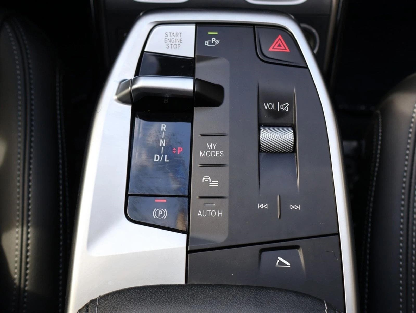 2026 BMW X1 28i - Photo 19