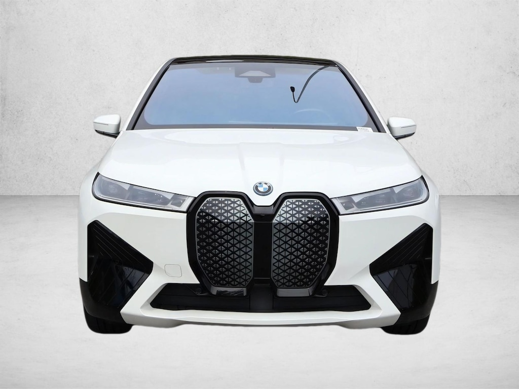 Certified 2023 BMW iX xDrive50 SUV