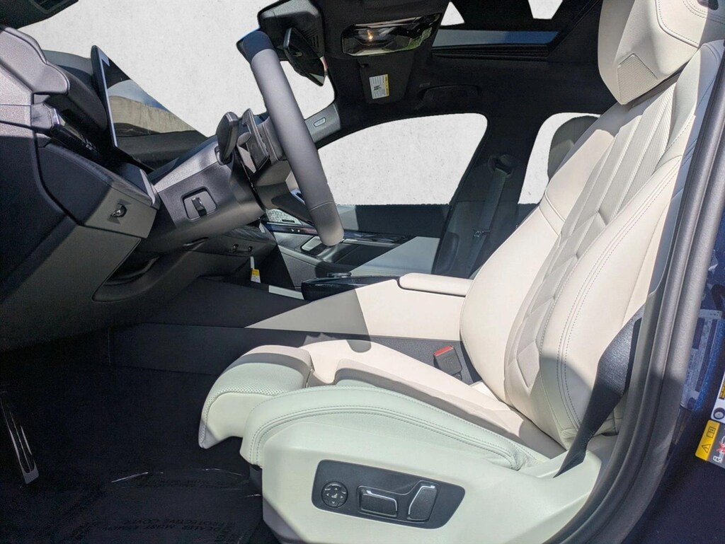 New 2026 BMW i5 xDrive40 Sedan