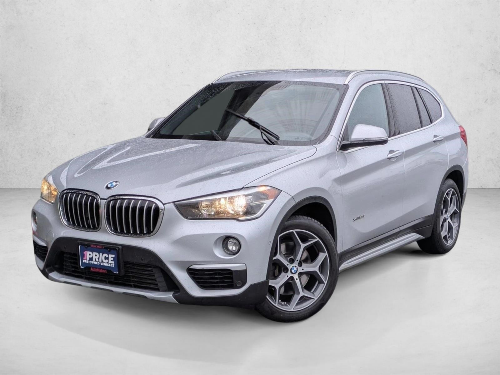 2017 BMW X1 28i