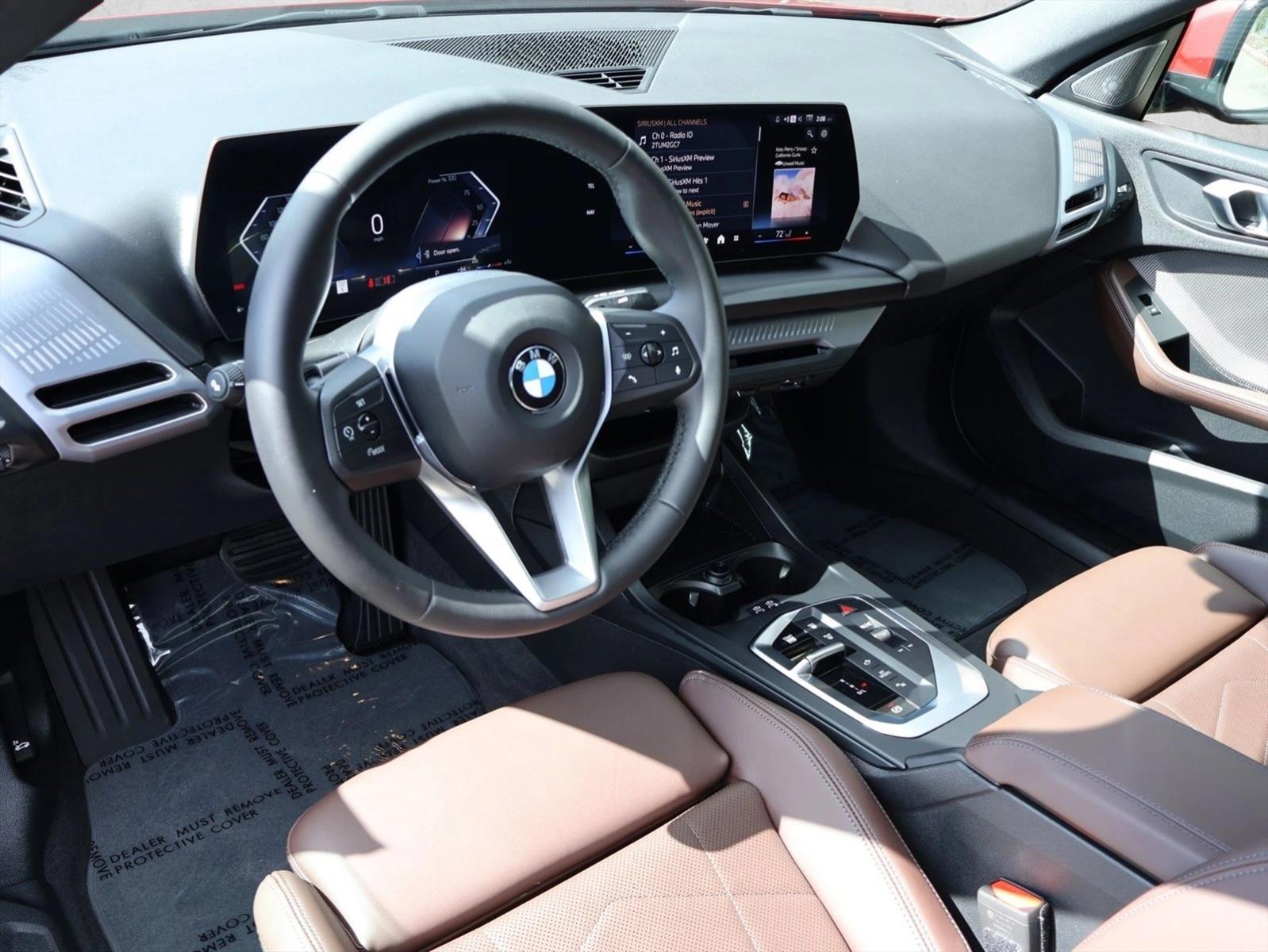 2025 BMW 2 Series 228 - Photo 11