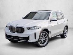 2026 BMW X5 xDrive40i SUV