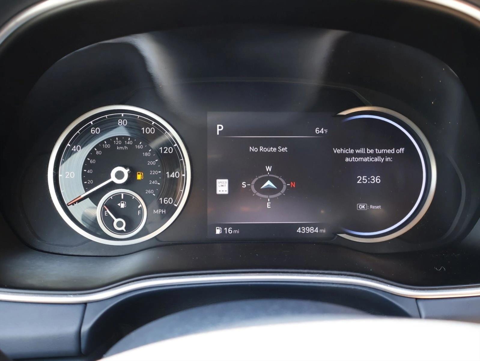 2023 GENESIS GV80 Standard - Photo 15