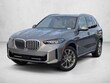  BMW X5 PHEV