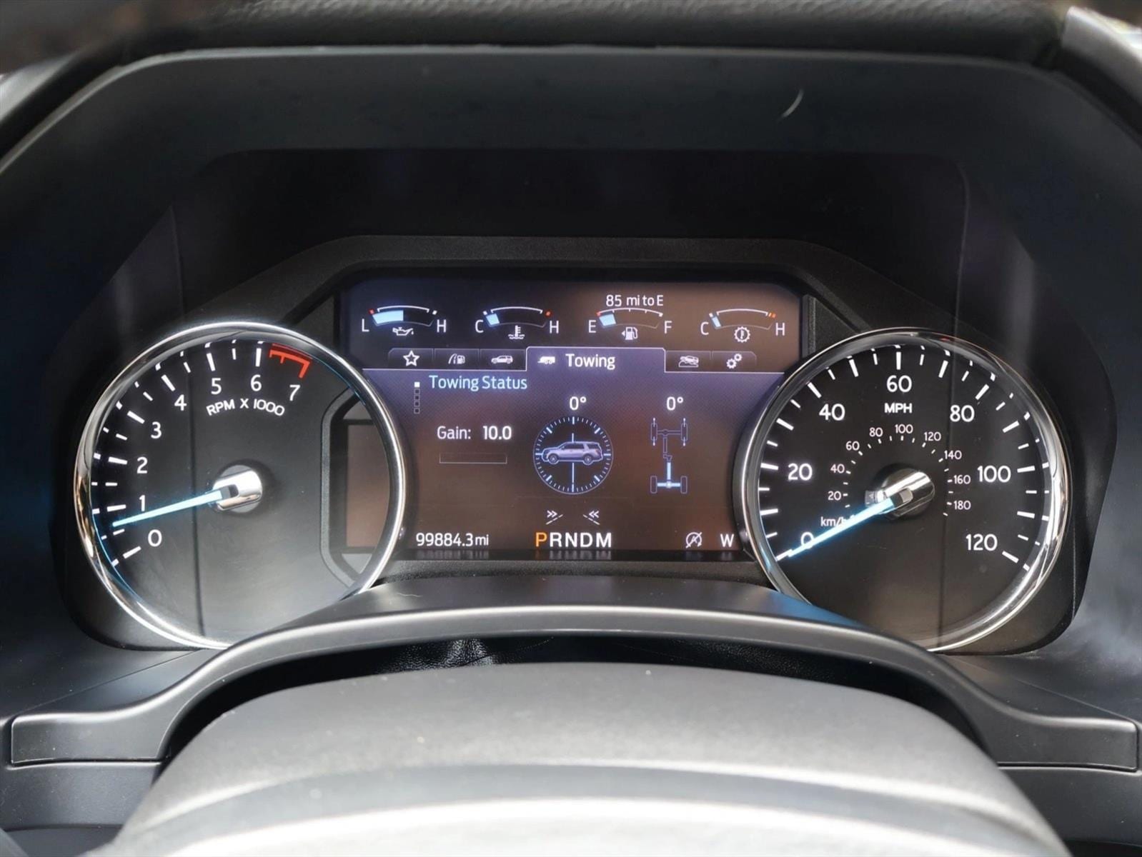 2020 Ford Expedition Limited - Photo 14