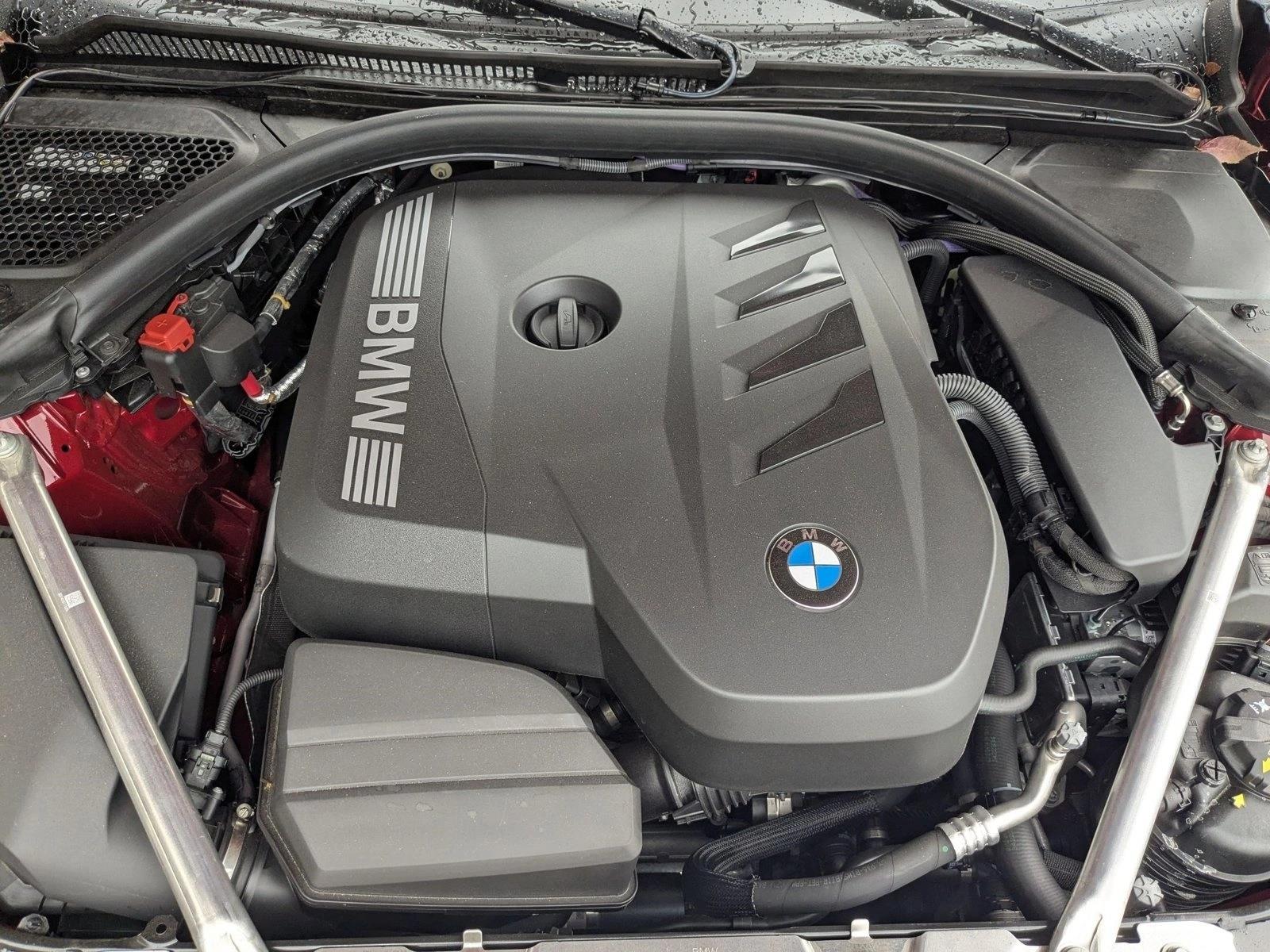 2025 BMW 4 Series 430i - Photo 29