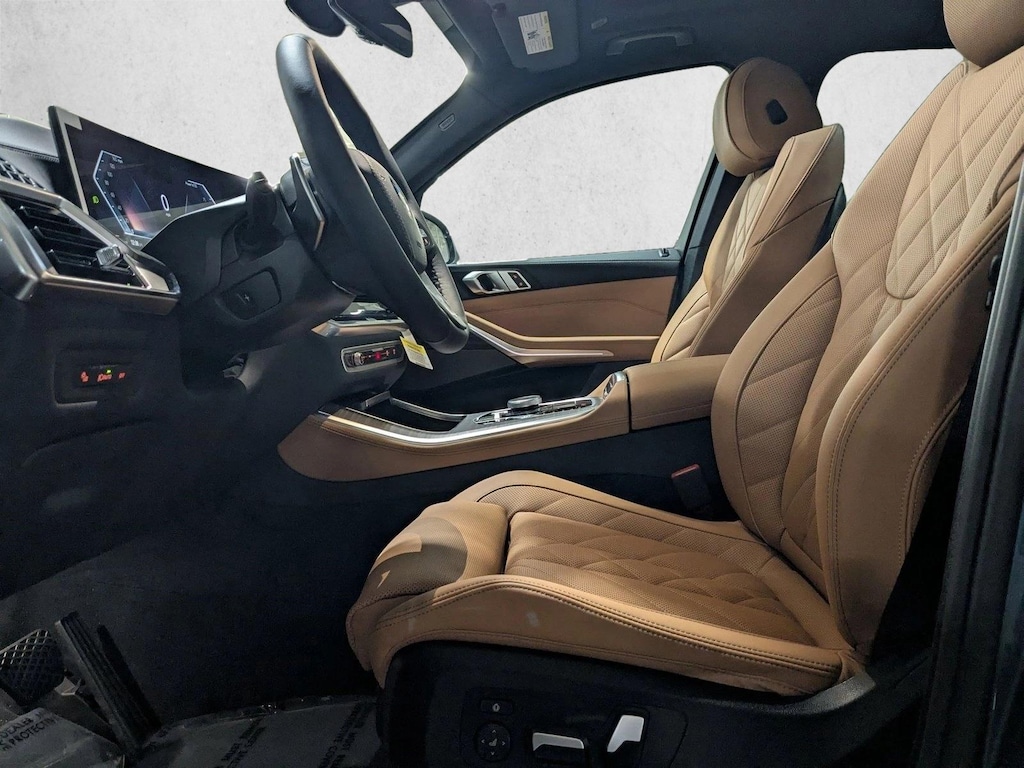 New 2026 BMW X5 xDrive40i SUV