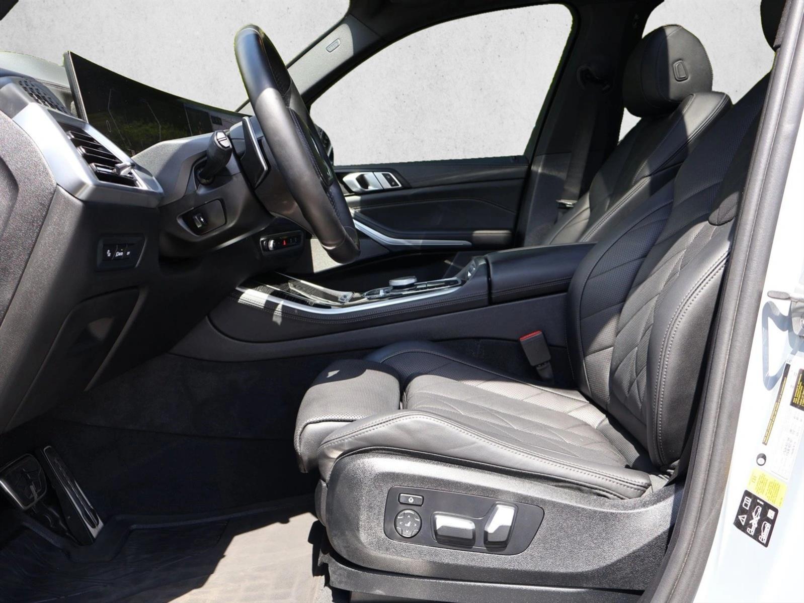 2024 BMW X5 40i - Photo 21