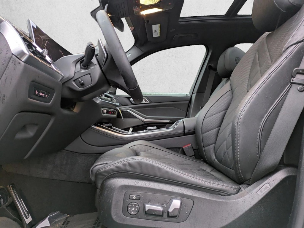 New 2026 BMW X5 xDrive40i SUV