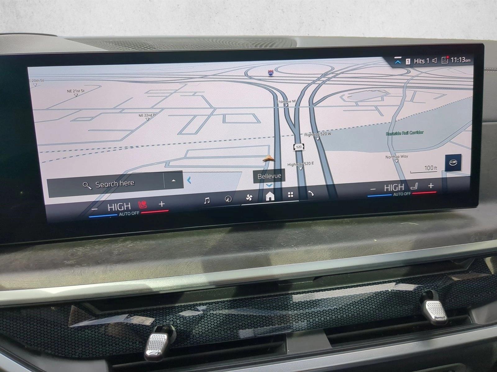 2024 BMW X5 40i - Photo 15