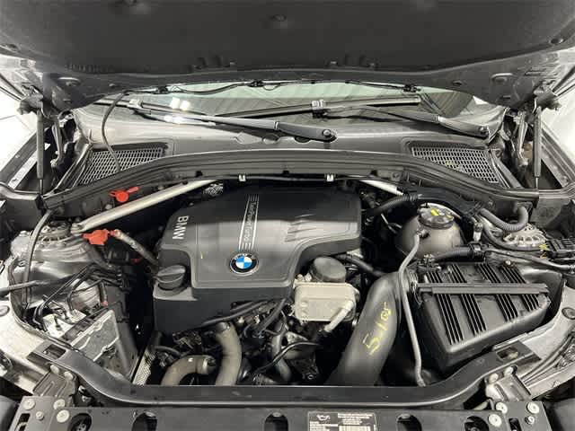 Thumbnail: 2015 BMW X3 - 19