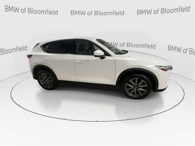 Thumbnail: 2017 Mazda CX-5 - 9