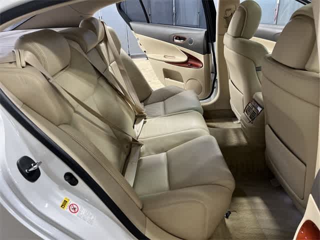 2010 Lexus GS 350 26