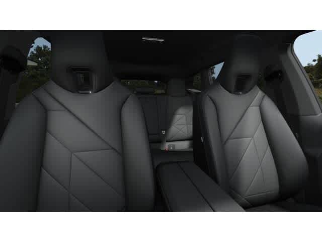 Thumbnail: 2026 BMW iX - 11