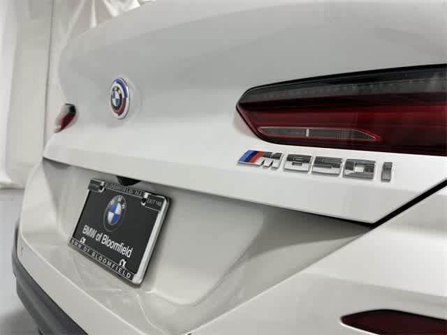 Thumbnail: 2023 BMW 8 Series - 17