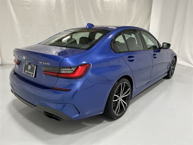 Thumbnail: 2021 BMW 3 Series - 14
